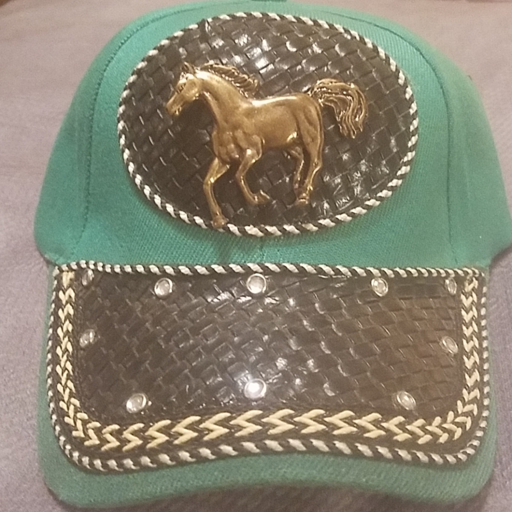 Children baseball cap